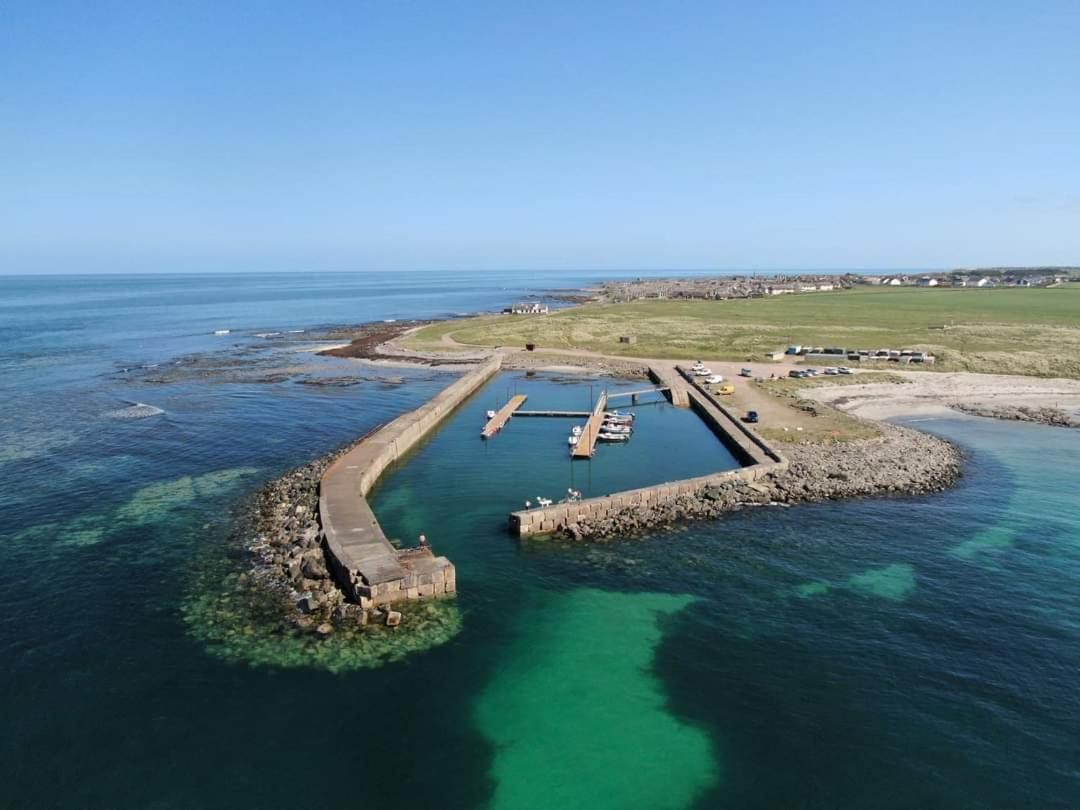 Вилла Going Coastal Фрейзербург Экстерьер фото